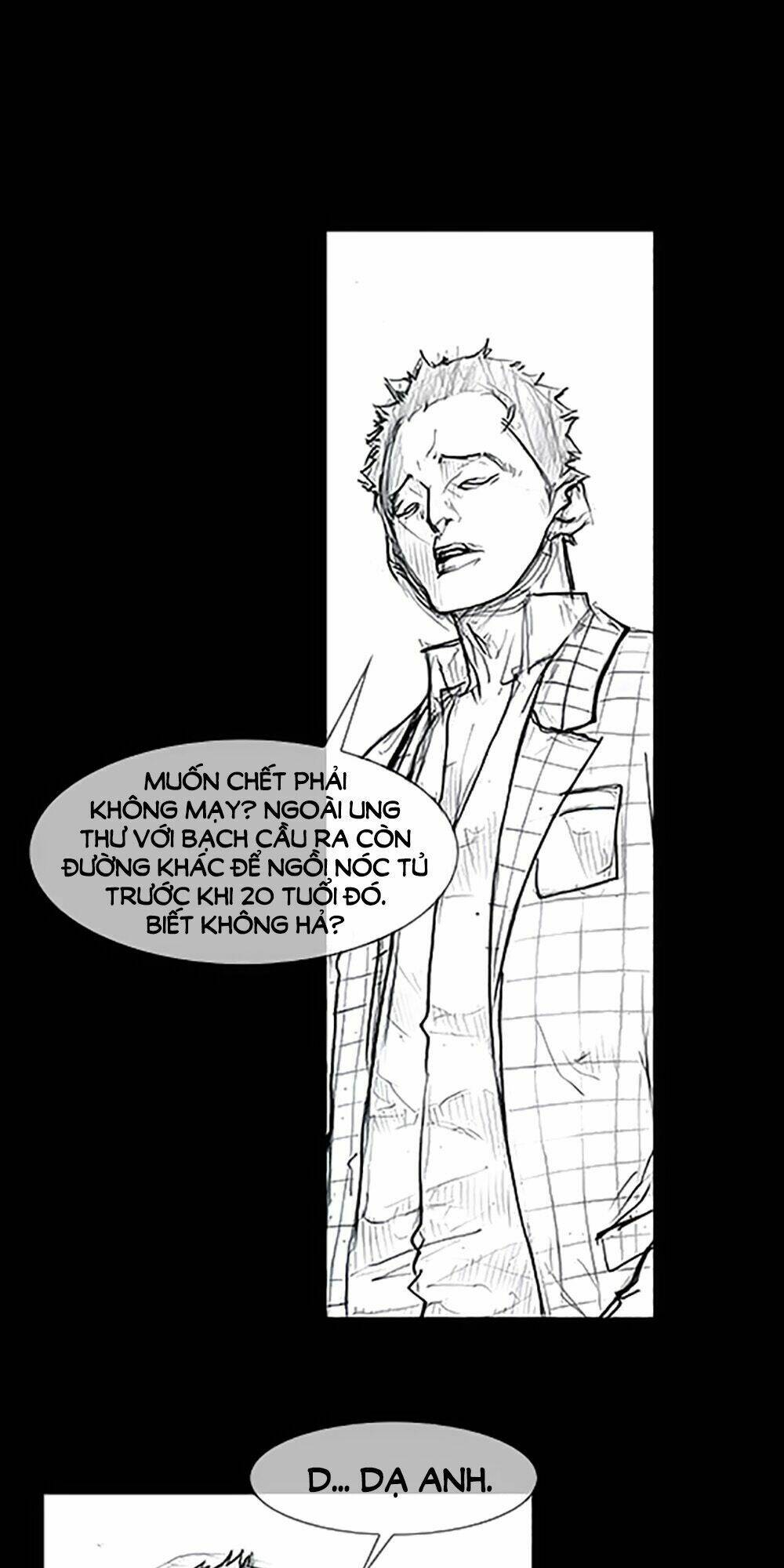 Độc Cô Tiền Truyện: Chapter 5