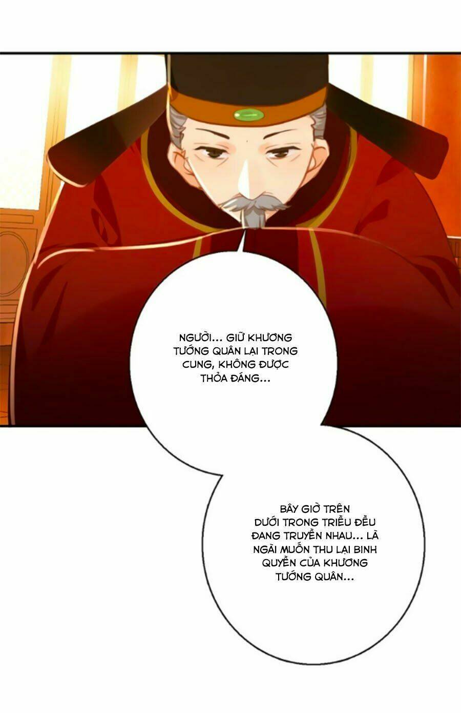 Mỹ Nhân Làm Tướng: Chapter 77