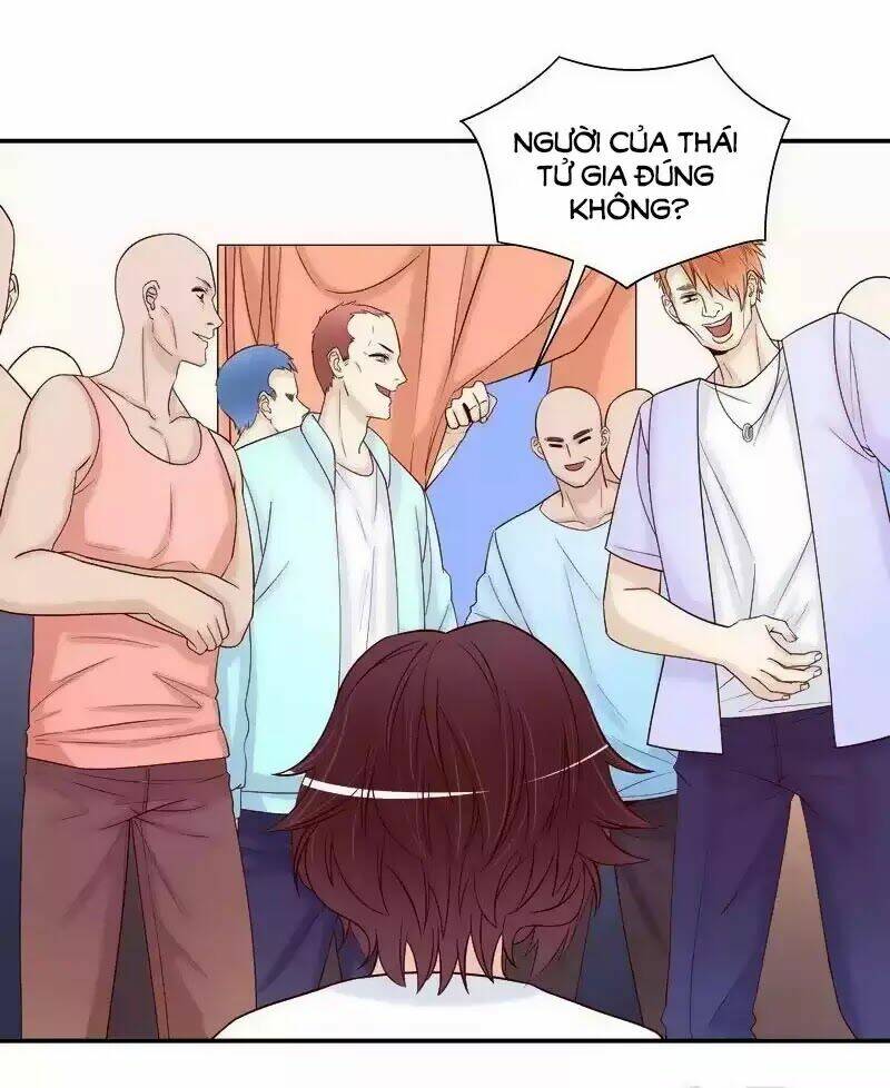101 Phương Pháp Của Tổng Tài: Chapter 67