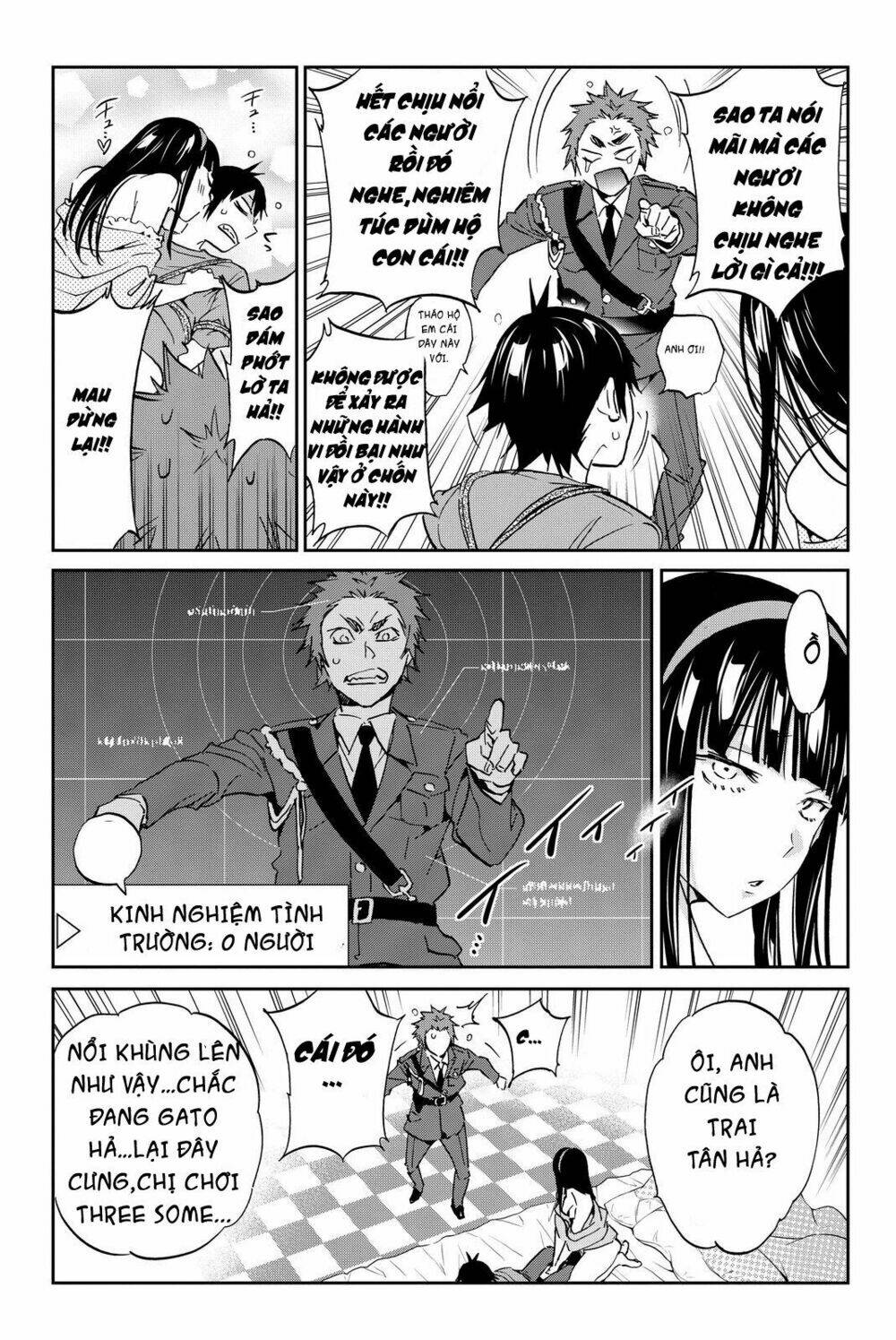 Real Account Ii: Chapter 74