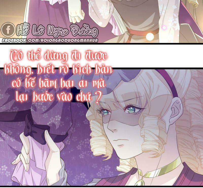 Không Thể Hòan Hảo Tuyệt Đối: Chapter 3