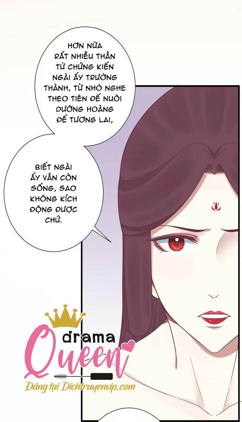 Hoàng Hậu Bận Lắm: Chapter 170