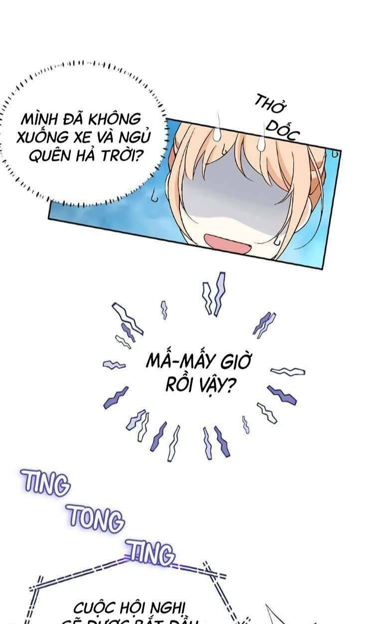 Lee Bom, Em Là Của Anh: Chapter 2