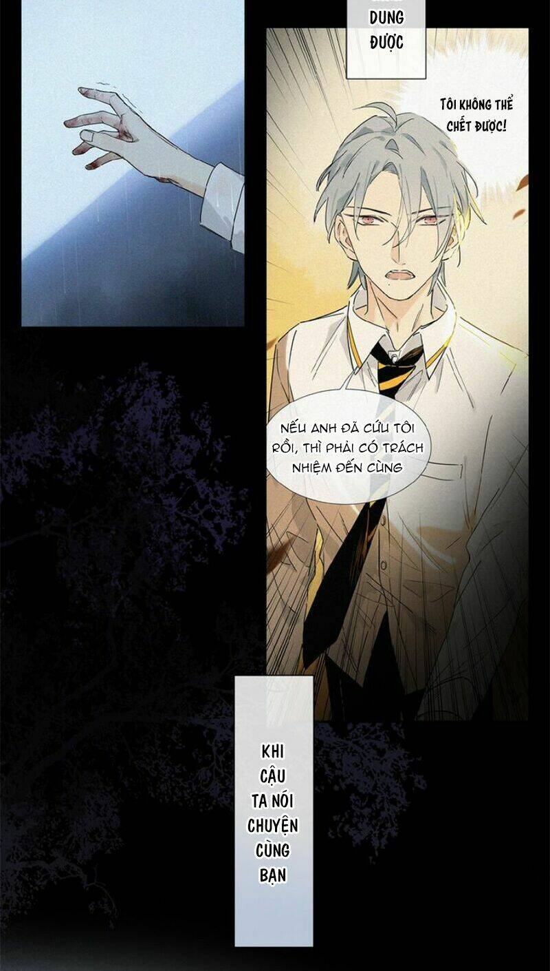 Vợ Yêu Của Ác Ma: Chapter 24