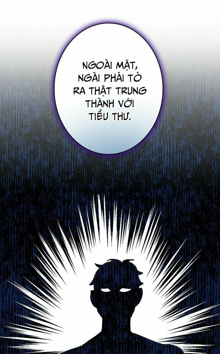 Hoàng Phi Bóng Tối: Chapter 18