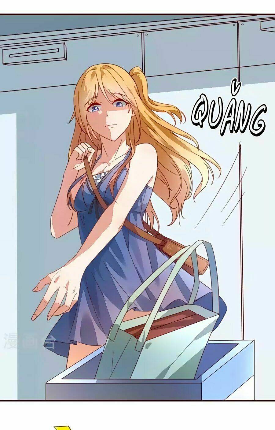 Người Tình Bí Ẩn: Chapter 2