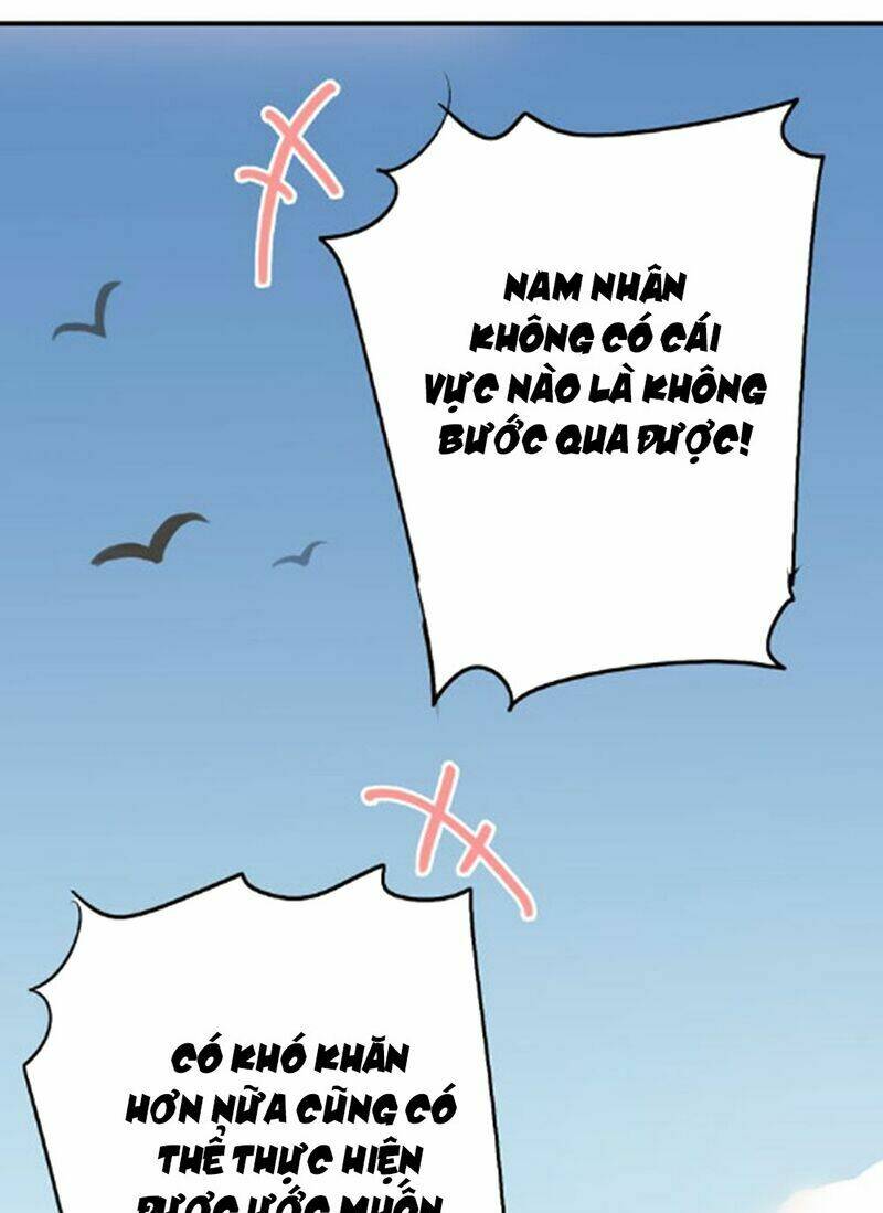 Đầu Gấu Biết Yêu: Chapter 92