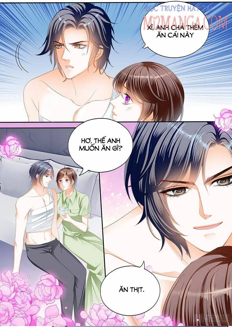 Thiểm Hôn Kiều Thê: Chapter 300