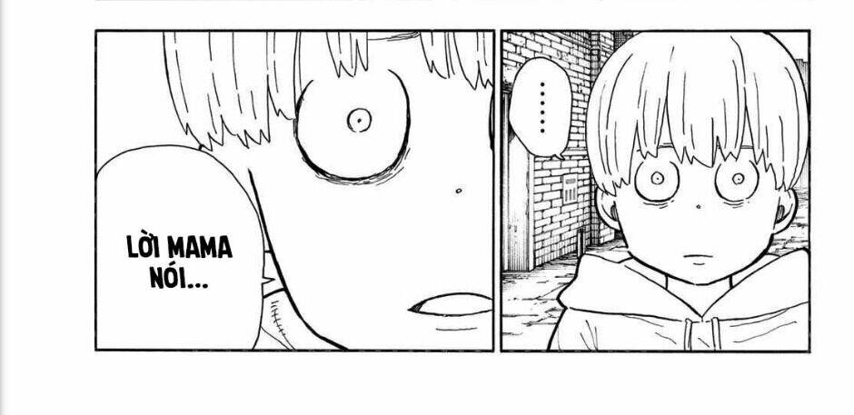 Biệt Đội Lính Cứu Hỏa: Chapter 281