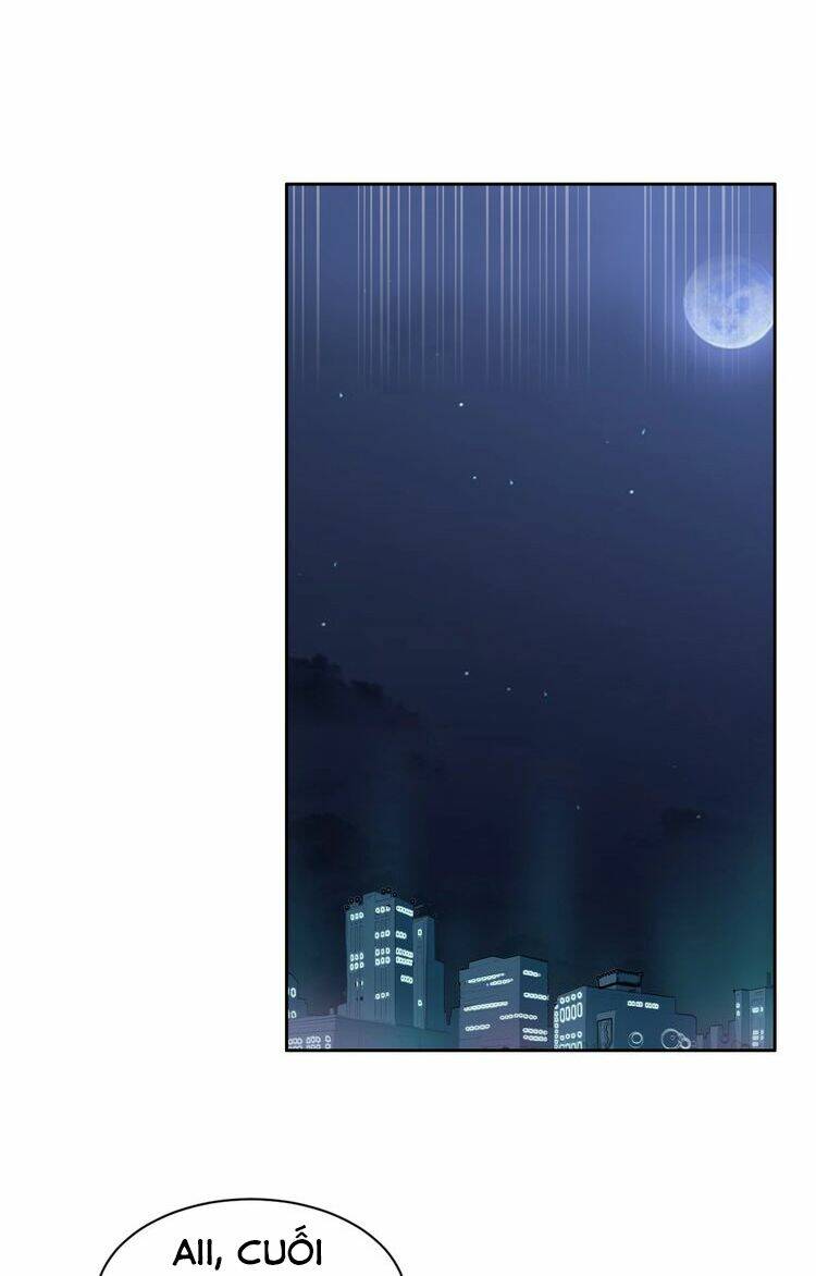 Thần Lai Yêu Vãng: Chapter 16