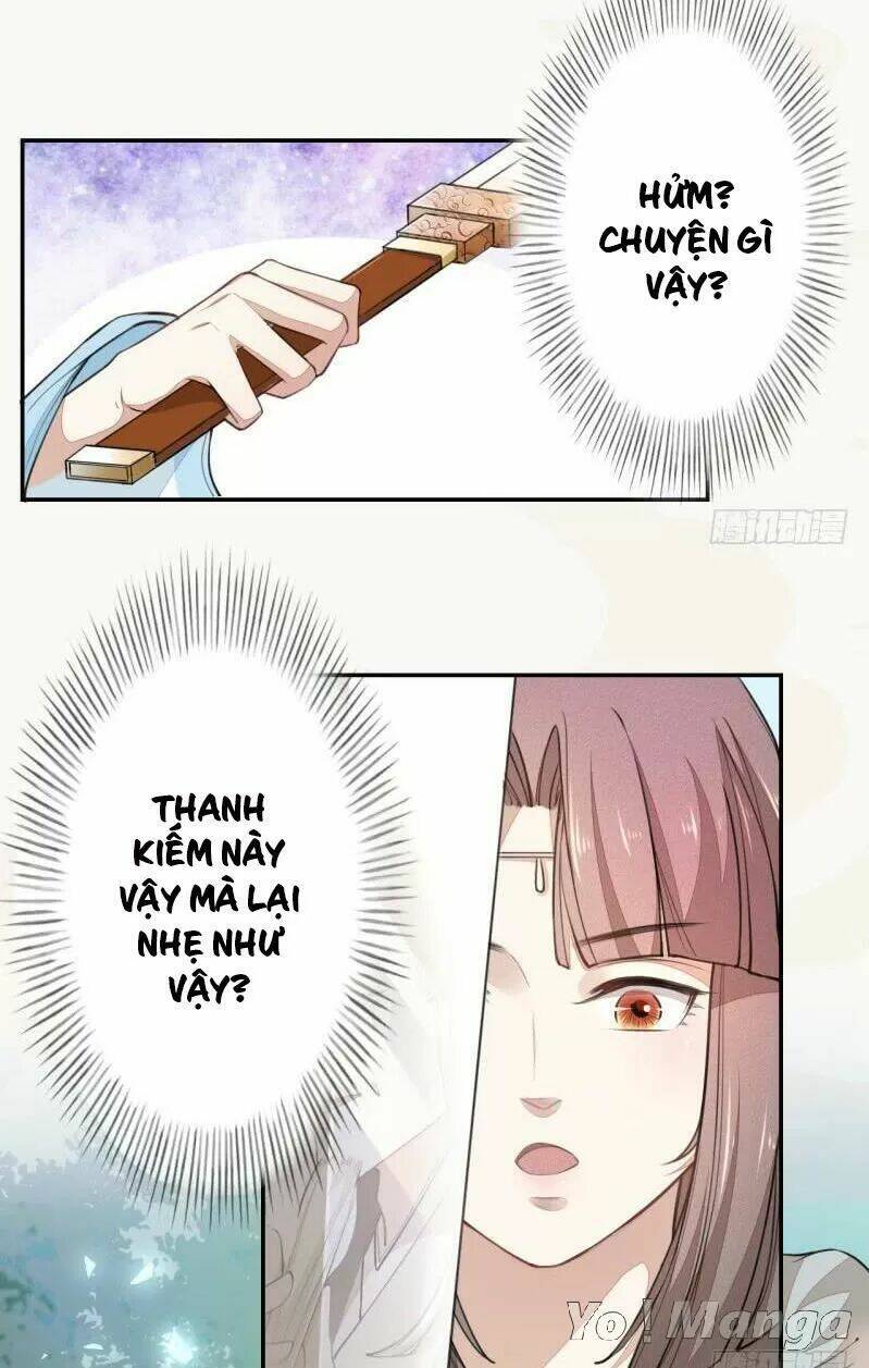 Tuyệt Thế Luyện Đan Sư: Chapter 43