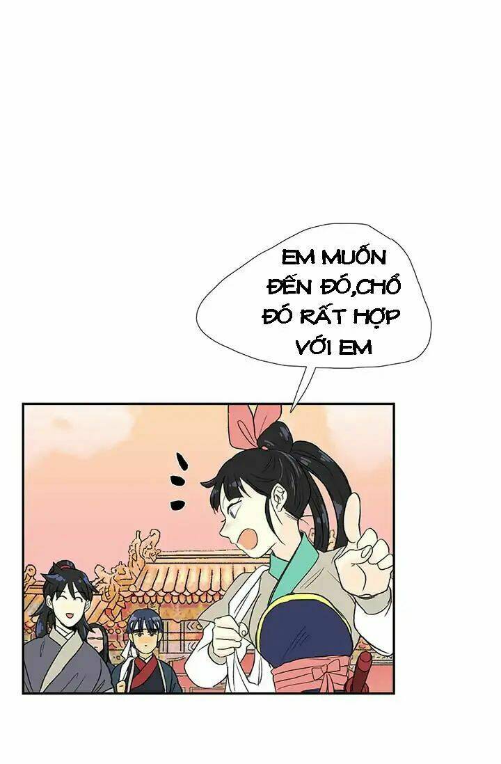Học Sĩ Tái Sinh: Chapter 83