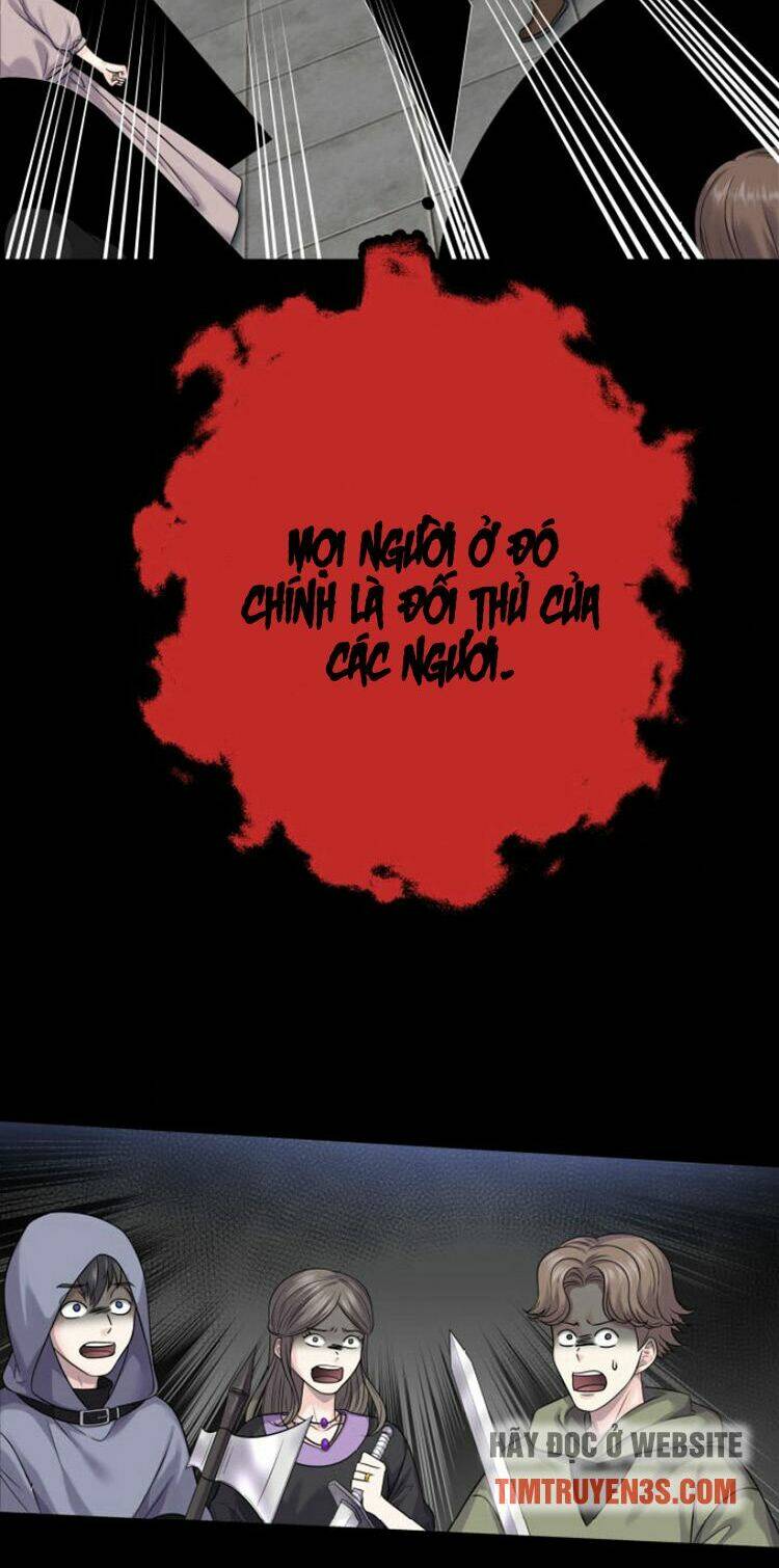 Trò Chơi Của Chúa Thượng: Chapter 8