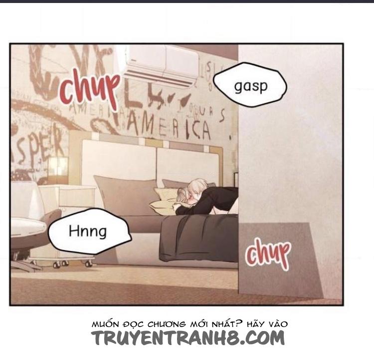Giữa Tình Yêu Và Tình Bạn: Chapter 6