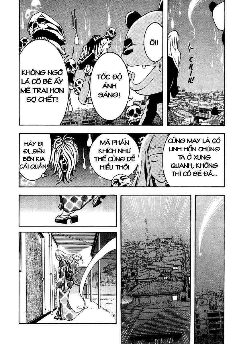 Renai Kaidan Sayoko-San: Chapter 2