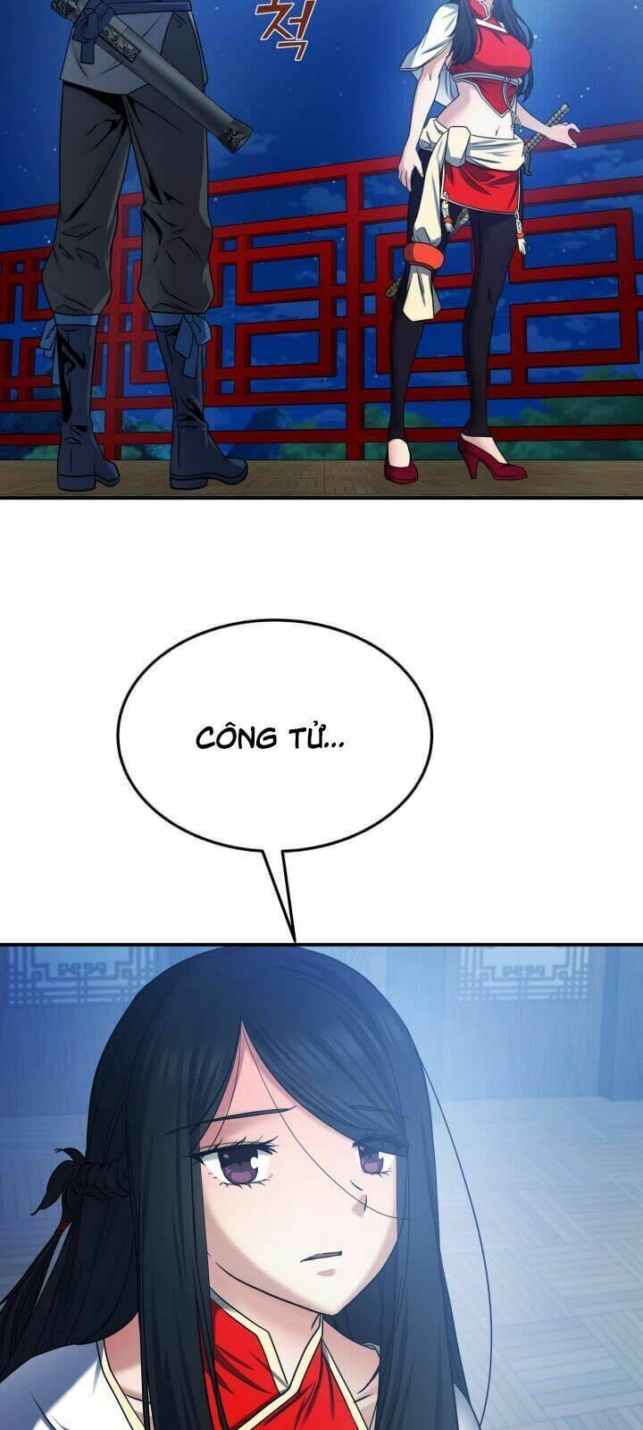 Lôi Thần Chuyển Sinh: Chapter 27