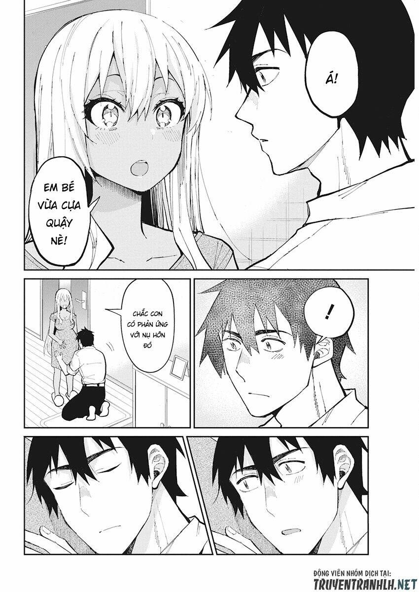 Gal Gohan: Chapter 68