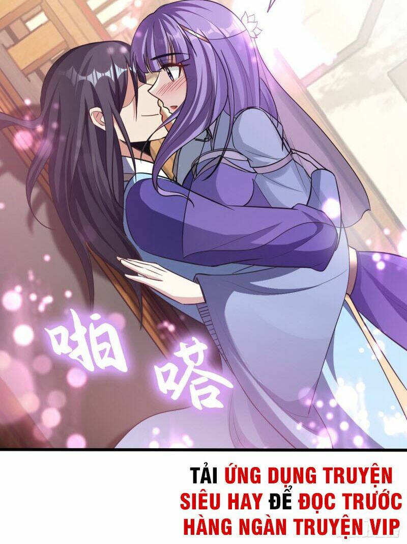 Yêu Giả Vi Vương: Chapter 145