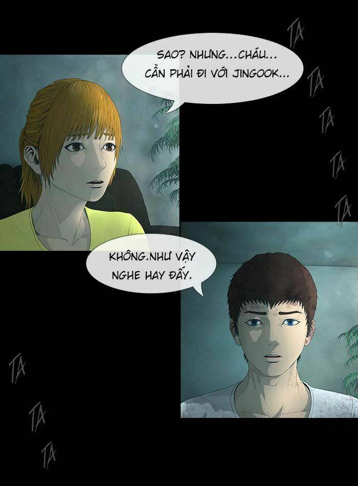 Dead Days: Chapter 26