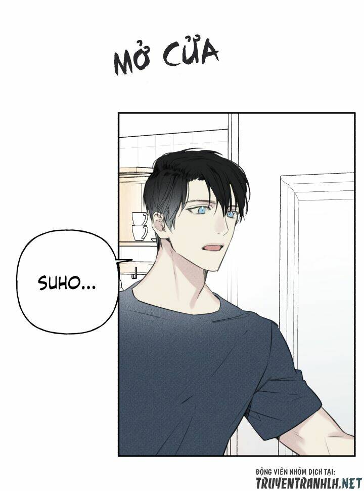 Angel Buddy: Chapter 14