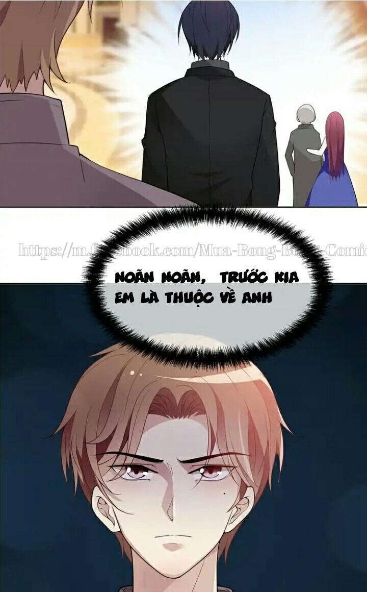 Tổng Tài Hai Mặt Sủng Thê Chỉ Nam: Chapter 5