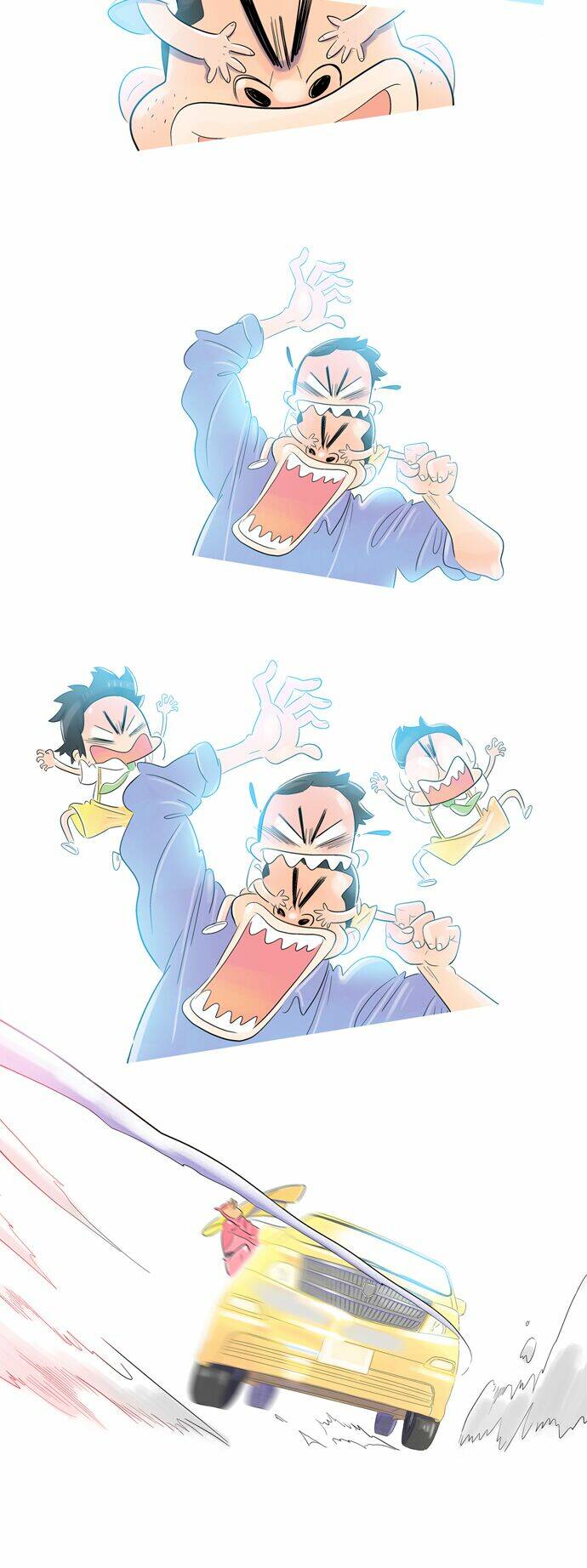 Family Man: Chapter 8