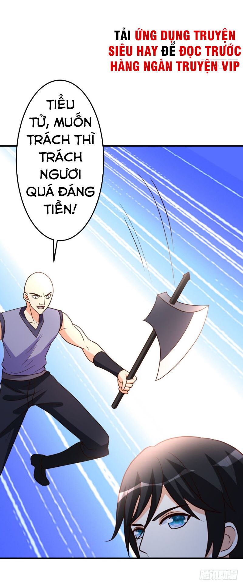 Trọng Sinh Tu Chân Tại Đô Thị: Chapter 73