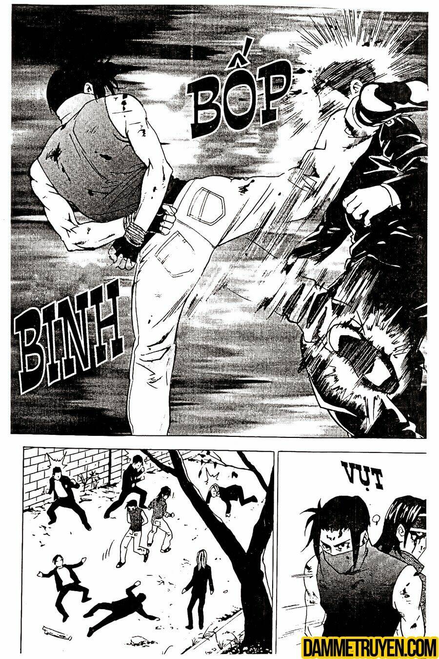 Ai Hơn Ai: Chapter 195