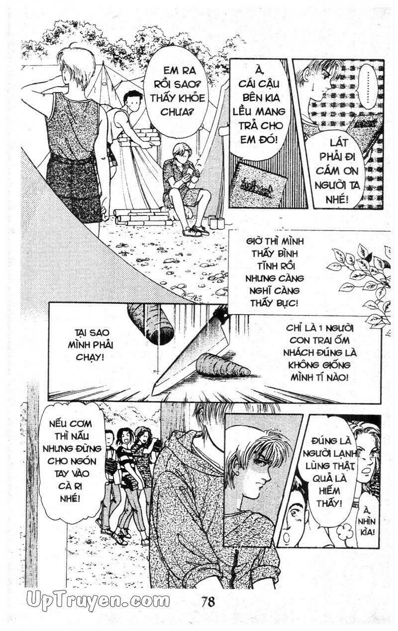 9 Banme No Musashi: Chapter 8