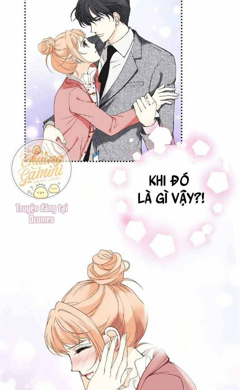 Lee Bom, Em Là Của Anh: Chapter 13
