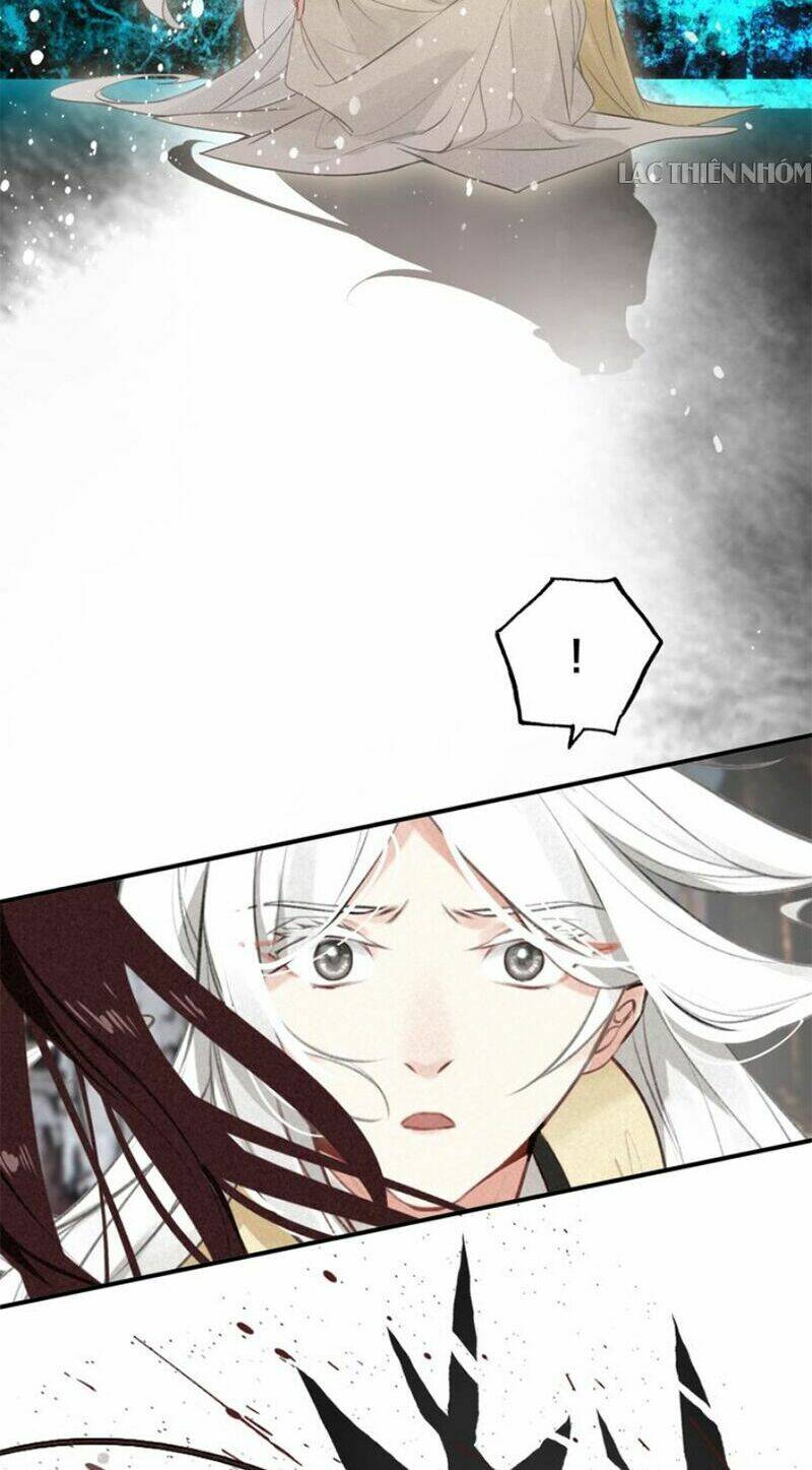 Đế Sư Tại Thượng: Chapter 38