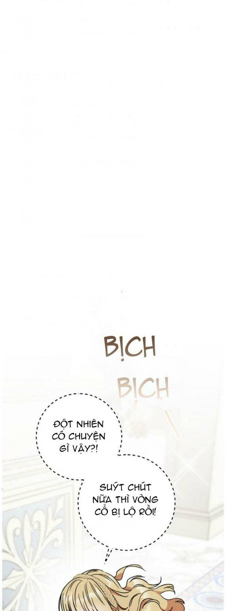 One Pair Lady: Chapter 7