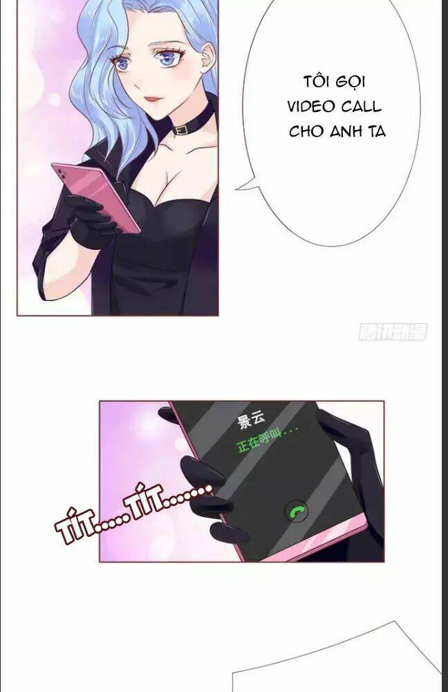 Ma Vương Luyến Ái Chỉ Nam: Chapter 110