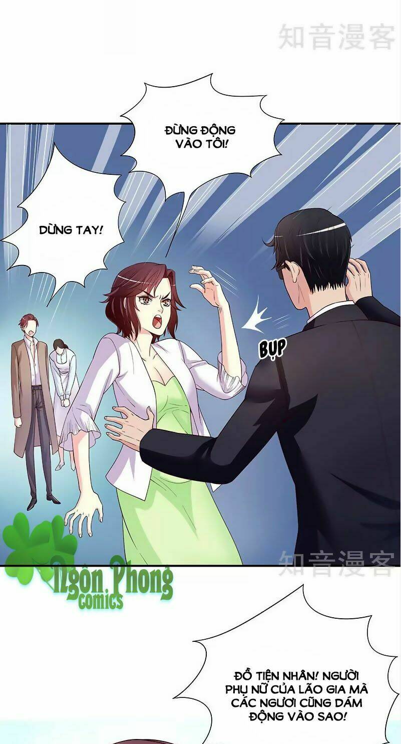 101 Phương Pháp Của Tổng Tài: Chapter 19
