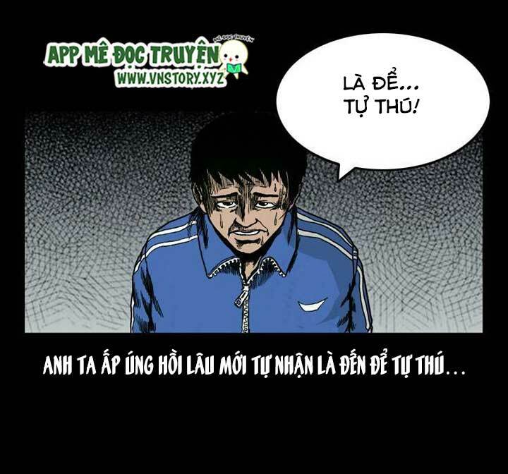 Kỳ Án Có Thật: Chapter 5