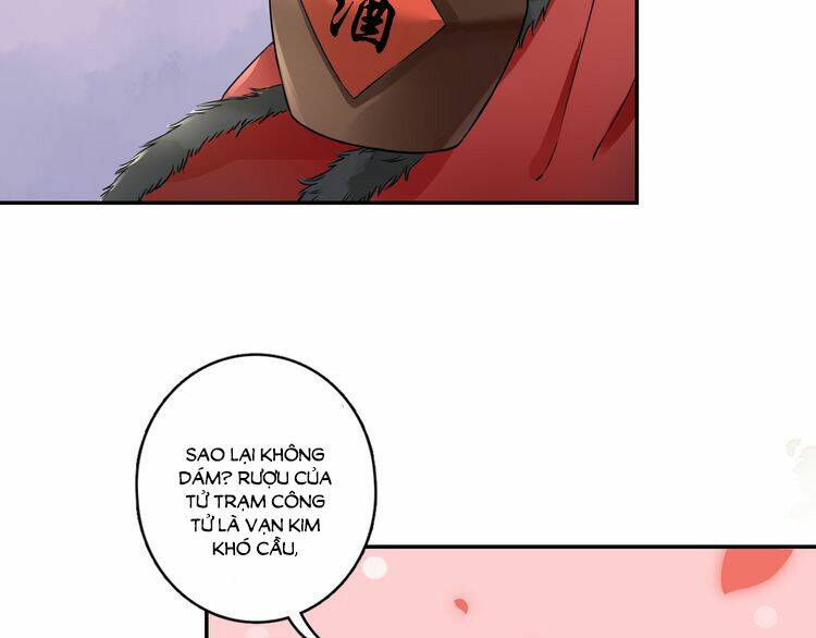 Hoa Nhan Sách: Chapter 16.2