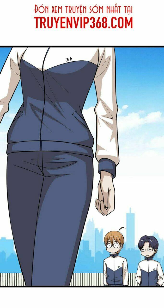 Đai Ca Trở Lại Tuổi 16: Chapter 81