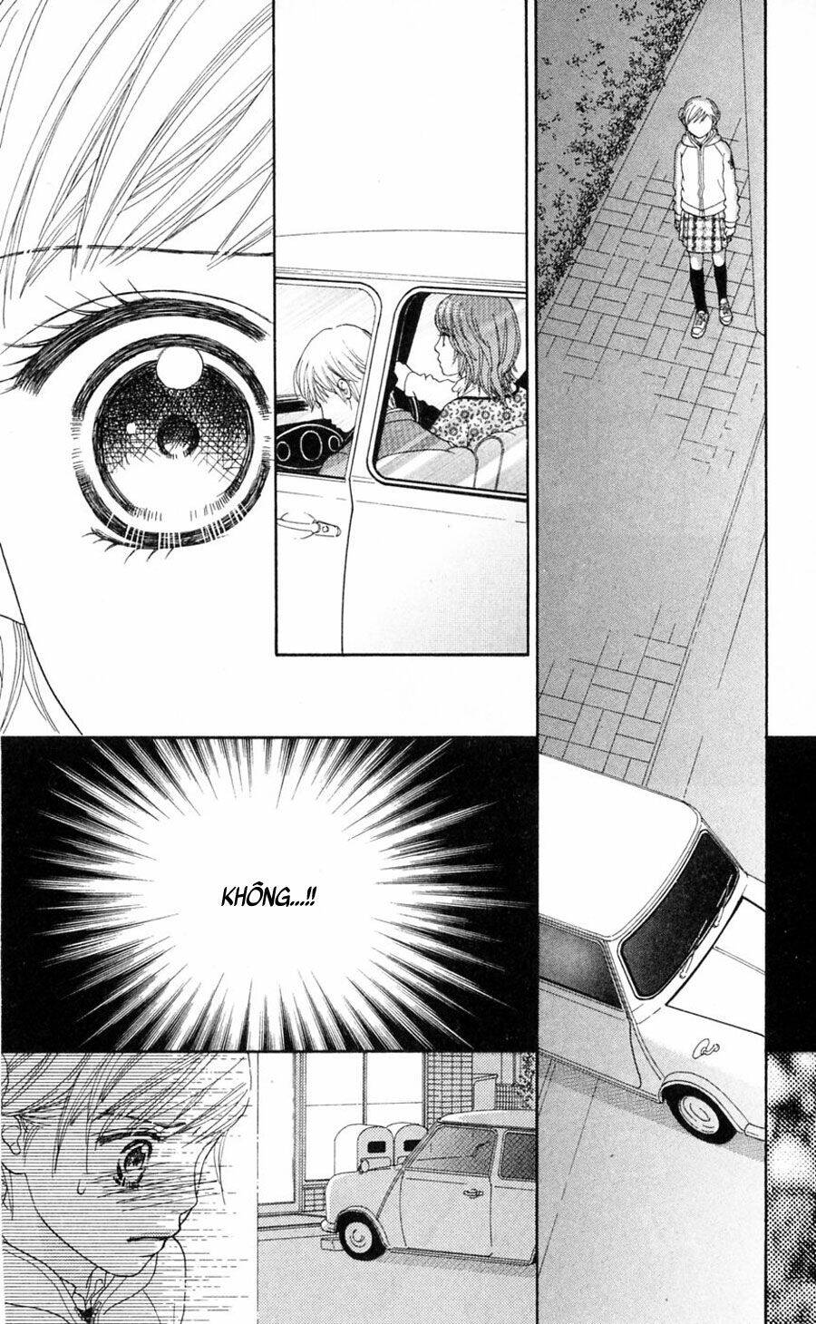 Cô Láng Giềng: Chapter 78