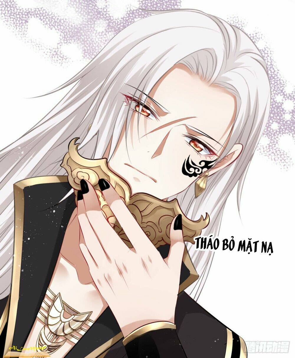 Vương Phi Thật Thích Trang Điểm: Chapter 58