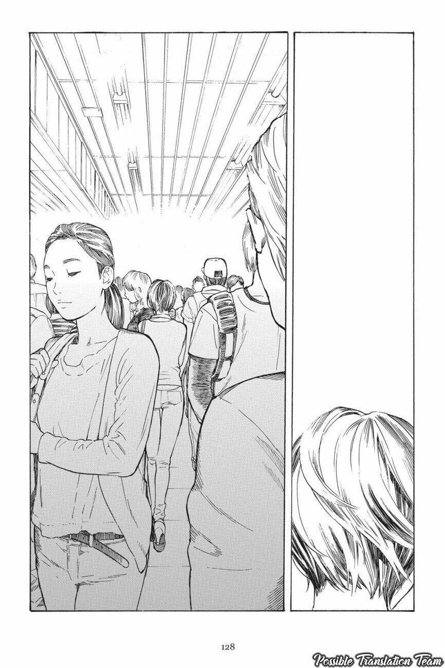 Forget Me Not: Chapter 38