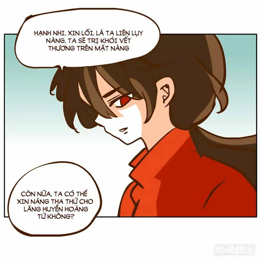 Hòa Thượng Và Tiểu Long Quân: Chapter 64