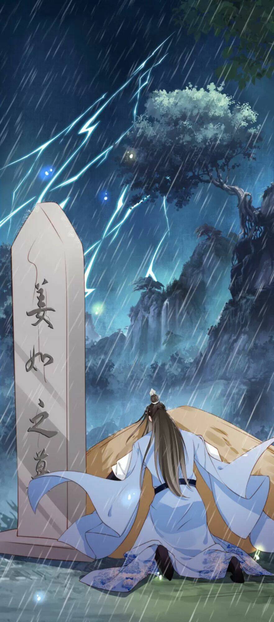 Nàng Trở Thành Bạch Nguyệt Quang Của Vương Gia Bệnh Kiều: Chapter 98