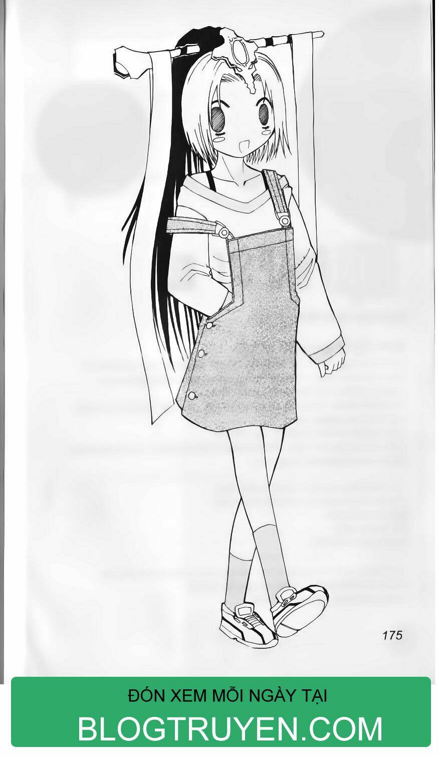 Shin Gumiho - Hội Pháp Sư: Chapter 37.2