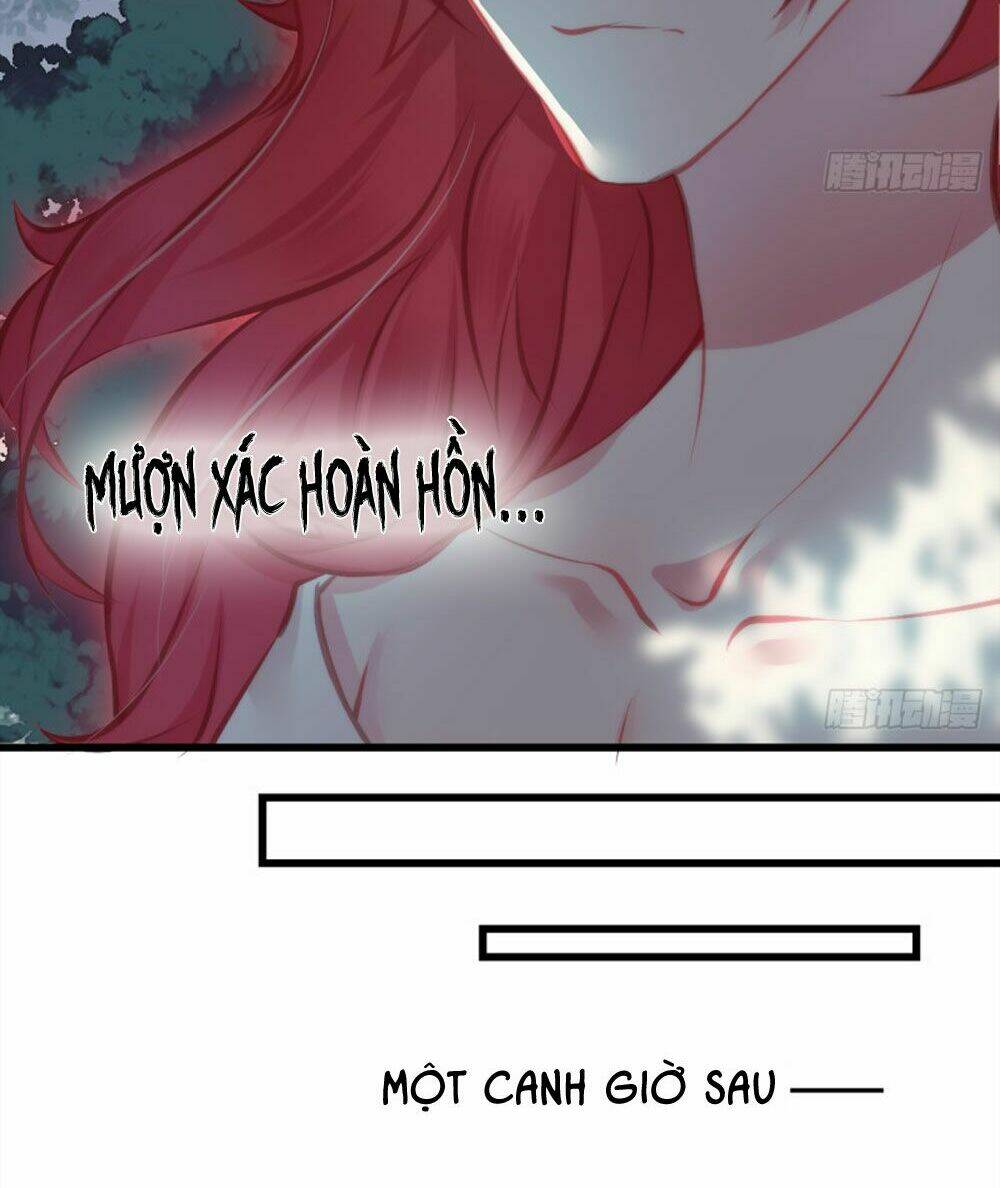 Trẫm Quyết Định Giải Tán Hậu Cung: Chapter 5