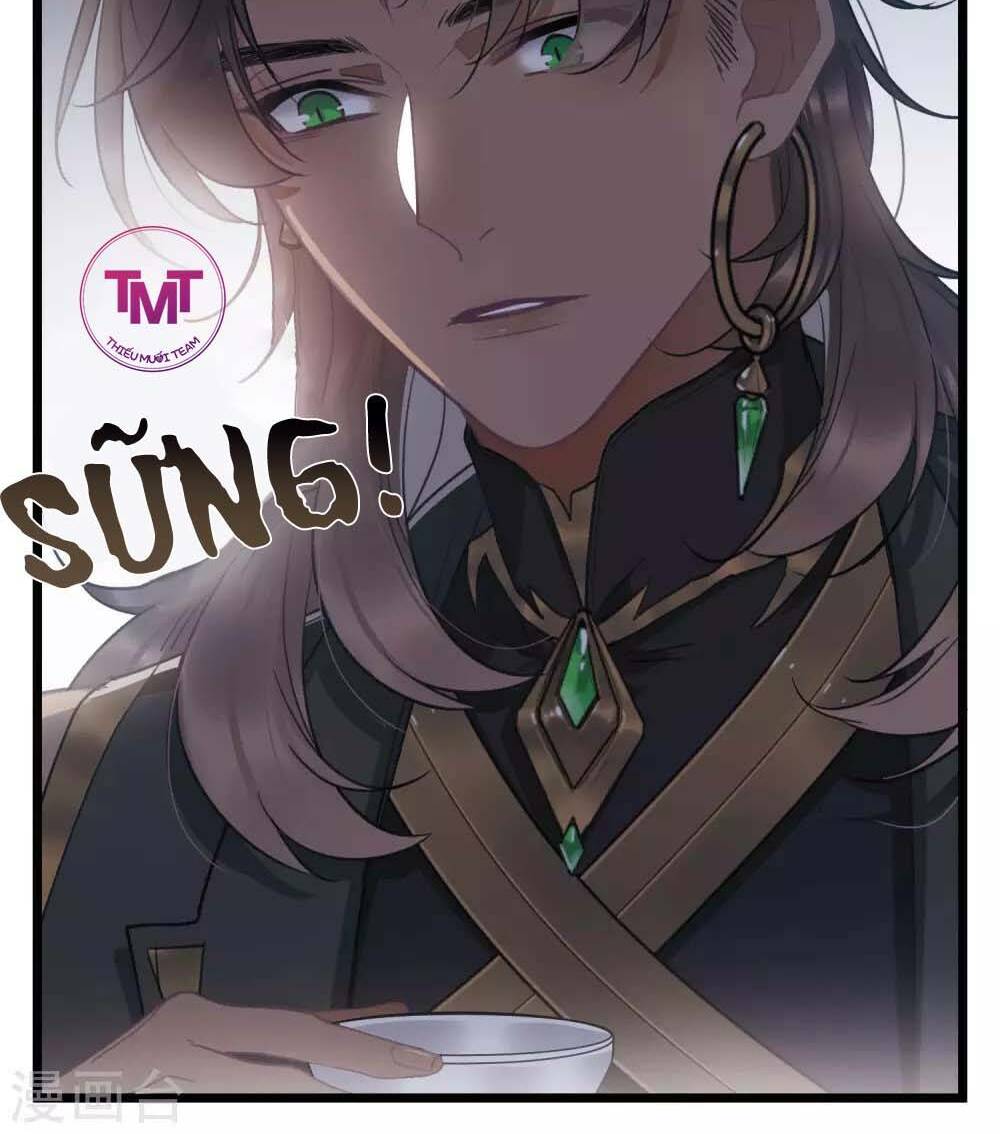 Danh Kiếm Chủng: Chapter 26