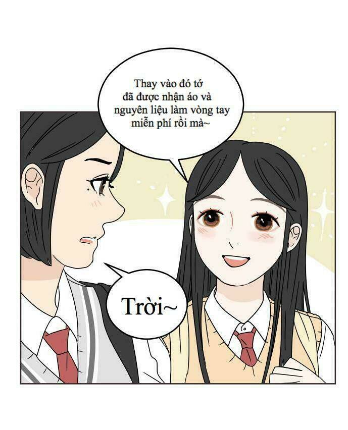 30 Phút Bước Đi Bên Em: Chapter 18
