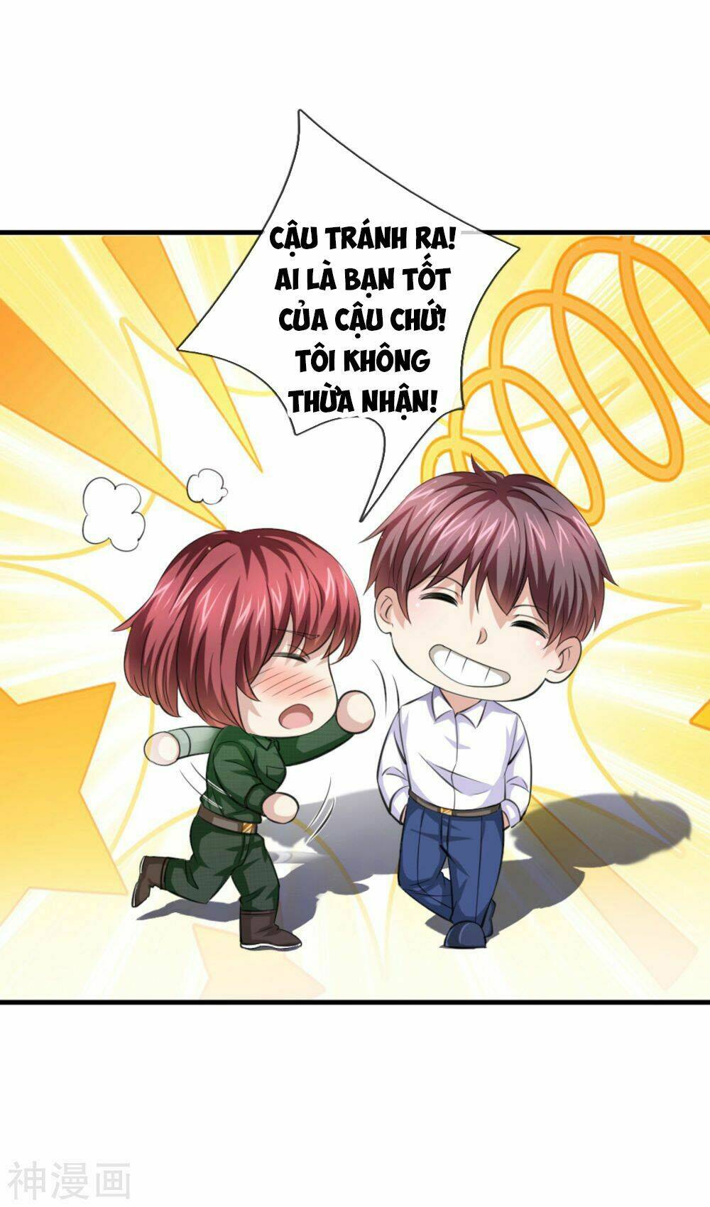 Tuyệt Thế Phi Đao: Chapter 145