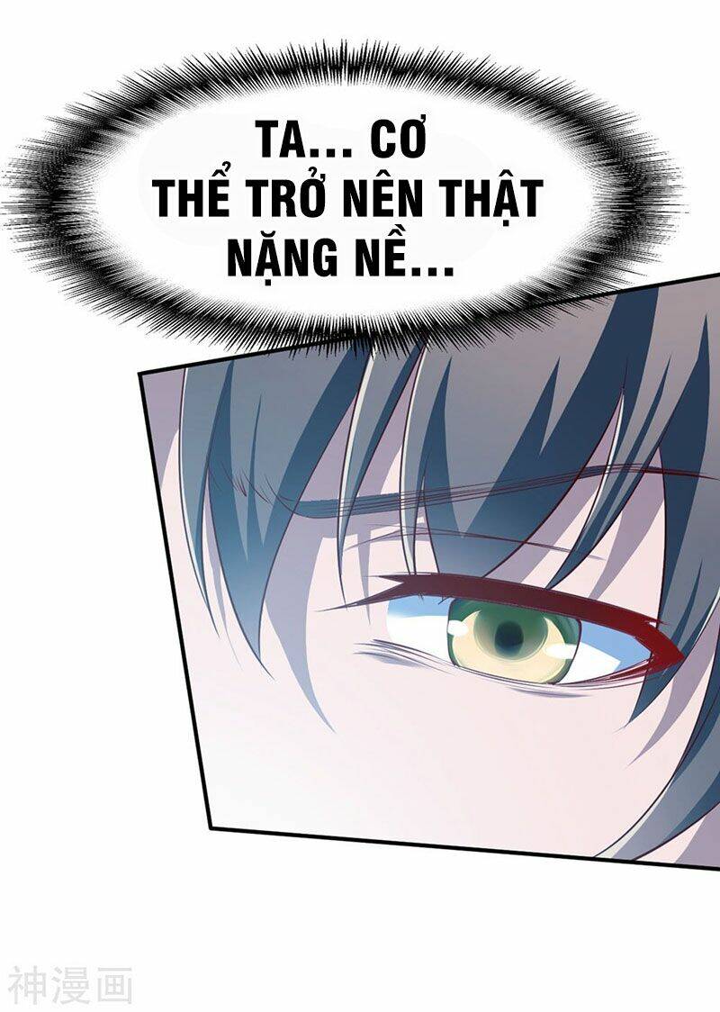 Chiến Đỉnh: Chapter 127