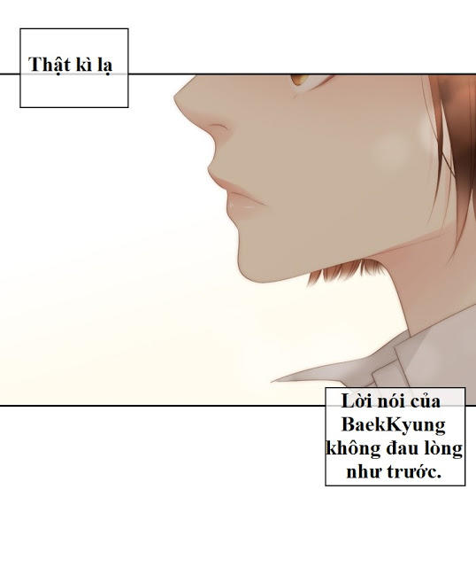 Tình Cờ Tìm Thấy Tháng 7- Find July: Chapter 7.2