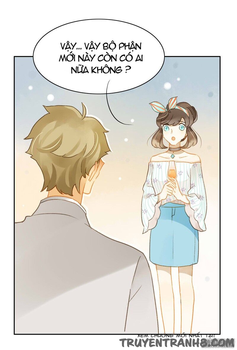 Sức Mạnh Của Sắc Đẹp: Chapter 127